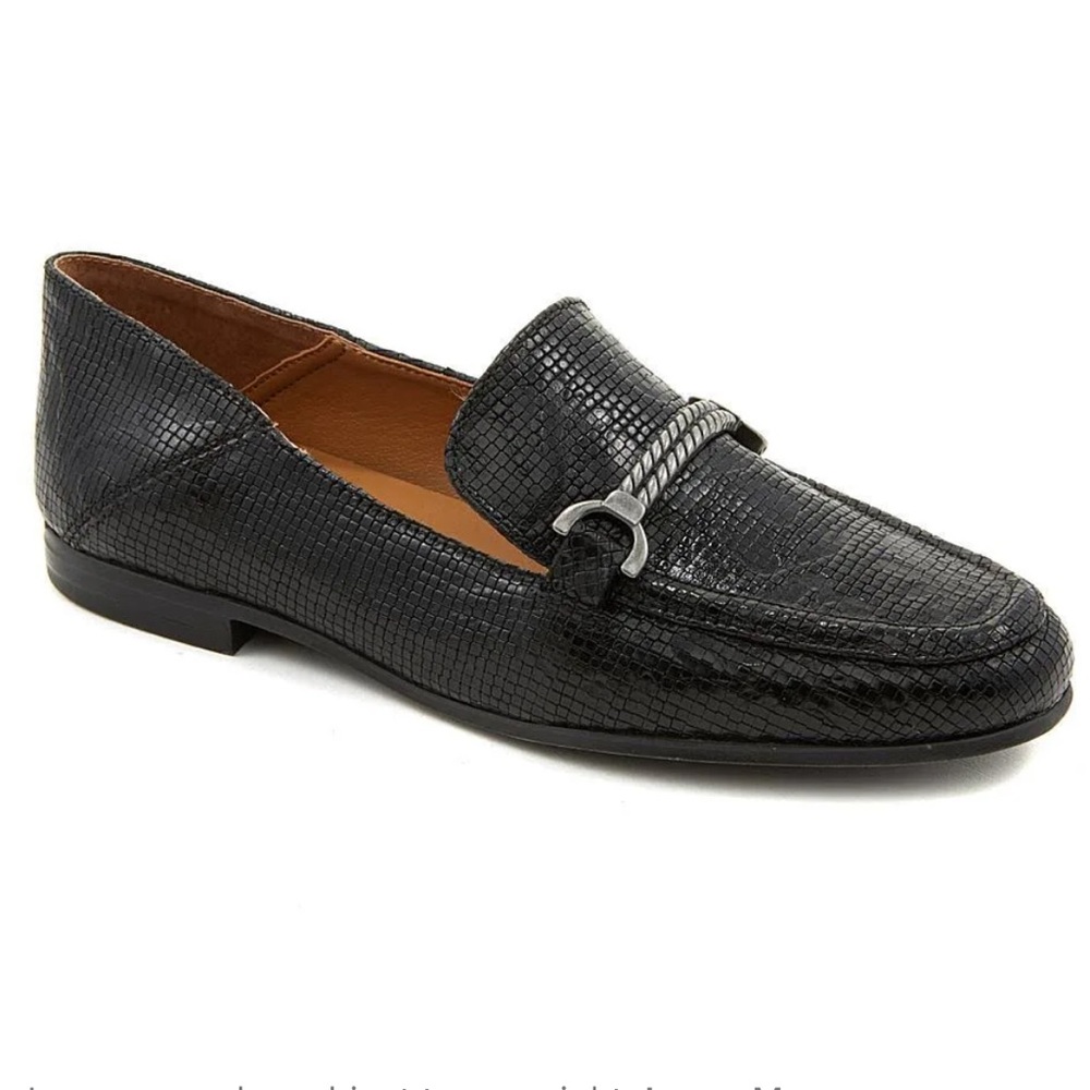 Patricia Nash Fia Loafers